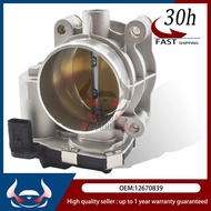 Kraftstoffe in spritz ung 65mm Ersatz der elektrischen Drossel klappen baugruppe tbi s20220 tb1302 a