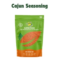 Cajun Seasoning | Premium Herbs & Spices