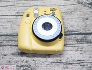 富士 拍立得 Fujifilm Minion Instax mini 8 小小兵 限定版