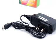 ชุดชาร์จเนื้อแท้ Nokia รุ่นใหม่ สำหรับ Nokia N70/N3310/N80/N95/N7210/N1600/N1110 1112 หัวเล็ก/หัวใหญ