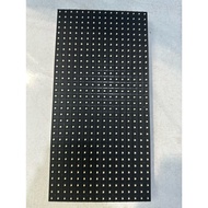 P10 matrix Led and cheap accessories for factory removal