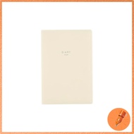 Delphinus Planner 2026 Edition A6 Monthly Kitori