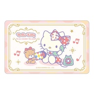 【愛金卡】三麗鷗音樂派對_Hello Kitty icash 2.0
