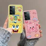 realme c75 case realme c75x case Anti-drop protective phone case