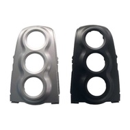 Suitable for 07-13 Yalix Air Conditioning Switch Control Panel Dashboard Knob Trim Panel 55406-0D300