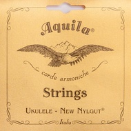 Aquila New Nylgut® Concert Ukulele Strings