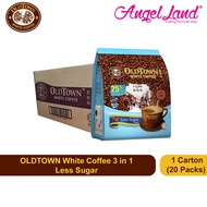 OLDTOWN White Coffee 3 in 1 - Carton