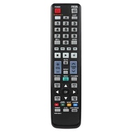 New Remote Control Use for AH59-02291A Samsung Blu-Ray DVD Player HT-C550 HT-C653W HT-C553 HT-C650W 