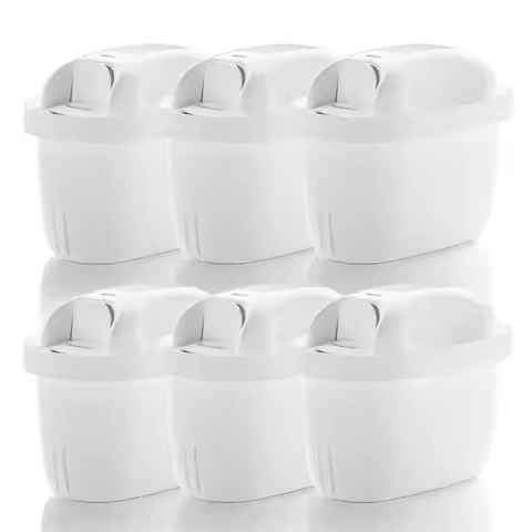 Water Filter CartridgesReplacement for Brita Maxtra Pitcher Brita Universal Filter Cartridgefor Maxt