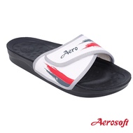 Aerosoft (แอโร่ซอฟ) รองเท้าแตะเพื่อสุขภาพ รุ่น SU5044