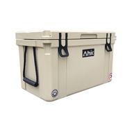 AHIC Heavy-duty Roto-moulded Cooler Box 48QT