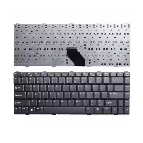 US NEW Laptop Keyboard For ASUS z62e Z96Js Z96F Z96S Z96Fm Z96Jm z62f S96 Z96 Z96J Z96Jp z62fp Z84 Z