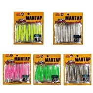 Sawa-D Mantap Worm Bait