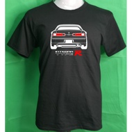 HONDA INTEGRA TYPE R DC2 REAR T-shirt