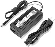 Yustda 12V AC/DC Adapter Replacement for APD DA-36P12 DA-36P12-GP DA36P12 HP 649156-001 LED LCD Monitor HD TV Asian Power Devices Inc 12VDC 3A 12.0V 3.0A DC12V 3000mA 36W Power Supply Cord Charger