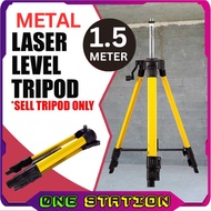 1.5M Laser Level Tripod Laser Tripod Stand Laser Stand Tripod Stand For Laser Lazer Level Tripod Kak