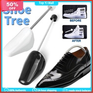 Shoe Tree Spring Type Shoe Stretcher Shaper Plastic Shoe Tree Expander men&women