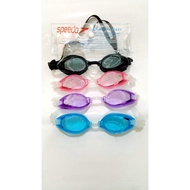 Speedo 268 Light Arena Adult Swimming Goggles