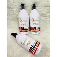 LOTION BL QUEEN 500ML