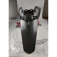 Original Yamaha Xeon rear mudguard 44D-F1611-00