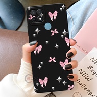 Case OPPO A15 / A15S Casing OPPO A15 / A15S Aesthetic Softcase OPPO A15 / A15S Kesing OPPO A15 / A1
