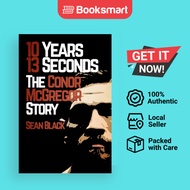 10 Years 13 Seconds - Paperback - English - 9781909062481