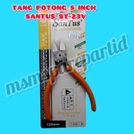 SANTUS ST-23V 5 INCH CUTTING PLIERS