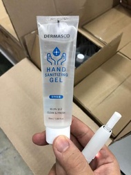 韓國製造62%酒精消毒搓手液