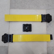 NEW KO CSM Strap Belt for Build Driver Kamen Rider Build