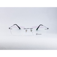 Frame MEGANE TITANIUM IP 71431