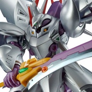 Bandai HG CYBASTER[EXTRA FINISH] 風之魔裝機神 魂限