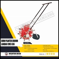 ALAT TANAM JAGUNG CROWN /LANDAK CMS 036