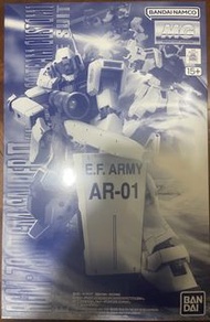 ［全新現貨］MG 1/100 吉姆狙擊型 II (White Dingo Team Custom]