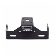 For KAWASAKI Z1000 Z1000R Z800 ZX25R Z900 Motorcycle Registration License Plate Number Frame Bracket