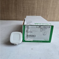 Schneider Classic Fused Plug AC Wiring Devices 13A (EP13)