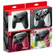 Nintendo Switch Pro Wireless Controller