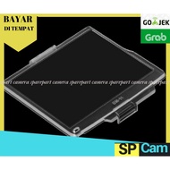 LCD COVER PROTECTOR BM-11 (NIKON D7000)