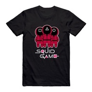 Squid Game CHILDREN'S T-SHIRT