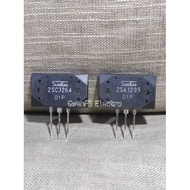 TRANSISTOR SANKEN ORIGINAL JAPAN 2SA1295 2SC3264 A1295 C3264 SA1295