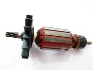 [พร้อมส่ง] อะไหล่ ทุ่น armature สว่านโรตารี่ บอส BOSCH GBH 2-28D 2-28DFV (7ฟัน)