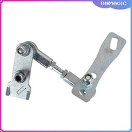 BNMAGIC Transfer Case Linkage Kit Easy to Install Car Accessories Repair Part Replacement for Jeep A