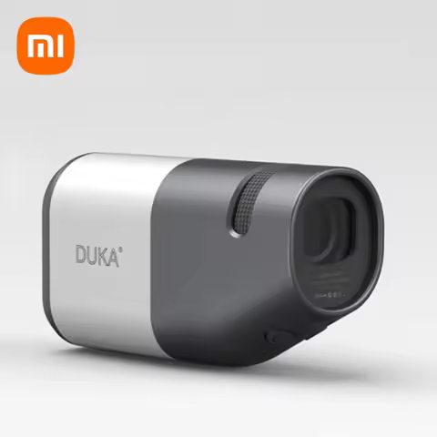 Xiaomi DUKA ATuMan TR1 Inkersi Range Finder for Hunting Golf Rangefinder Laser Distance Meter Telesc