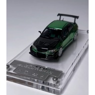 TIMETOP × MALAYA HOBBY SHOP