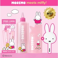 [Event] Moremo10 Seconds to Silky Hair –NO1. Miracle 10 Water Treatment (Silicone-Free)