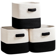 Drawer Storage Cube Source Shelf Storage Box Woven Cube Storage Box Closet Square Basket