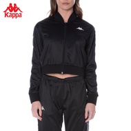 Kappa Authentic Womens Cropped Jacket KL2JK124