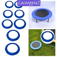[Lacooppia2] Trampoline Spring Cover, Thick Universal Water Resistant Trampoline Replacement Pad, Comfortable Trampoline Pad Replacement