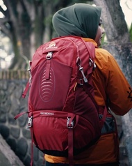 DAYPACK SUNATURE STRATOS 40 L - STORYSTORE9