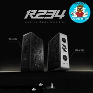 HOTCIG R234 (Waterproof) / Sleeve Hotcig R234  !! Original Ready Stock !!
