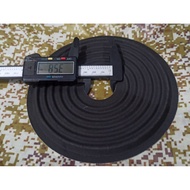 Speaker paper Demper 12 15 inch 12 inch 15 inch diameter 17cm voice 35.8mm bowl height 8mm